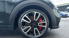 MINI Hatchback 2.0 John Cooper Works Premium 3dr Auto Petrol Hatchback